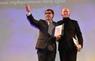 Подведены итоги I Международного фестиваля театров кукол «Курсак-фест»