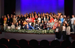 Тысячи представлений – полтора миллиона зрителей: Какой была культурная жизнь Башкортостана в 2025 году