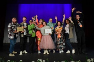 Подведены итоги I Международного фестиваля театров кукол «Курсак-фест»