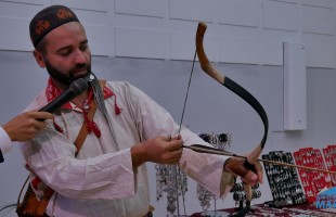 Проект Дома дружбы народов РБ собрал представителей башкирского народа в Свердловской области