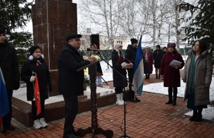 На родине Ш. Худайбердина прошло ежегодное вручение республиканской журналистской премии