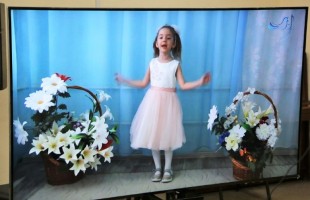 В Уфе состоялся финал Республиканского детского конкурса вокального искусства «Апрель»