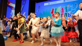Открыт прием заявок на Республиканский детский конкурс вокального искусства  «Апрель»