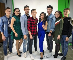 The finalists of the youth festival "Yeshlek Show - 2018" are known
