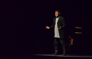 Стерлитамакский башдрамтеатр открыл 28-й сезон премьерой спектакля «Ашкадар» М. Бурангулова