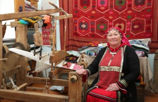 В республике идёт работа по подготовке объектов нематериального культурного наследия Башкортостана