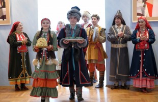 В Уфе стартовал Республиканский театральный фестиваль «AРTылышFEST»