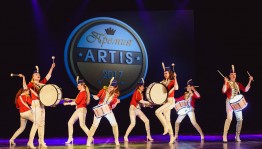 Международная премия «ARTIS-2018» принимает заявки