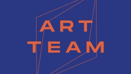 Финалисты Art Team определят новый вектор развития креативных индустрий в России
