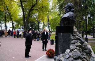 В Уфе и Уфимском районе пройдет Международный Аксаковский праздник