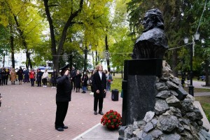 Как отметят Аксаковские дни в Уфе и Уфимском районе