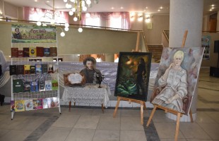 Определены победители литературно-поэтического конкурса «Ата-бабалар ауазы»