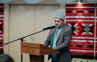 Значение домашнего очага в культуре народов Башкортостана обсудили на форуме «Атайсал»