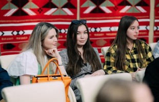 Значение домашнего очага в культуре народов Башкортостана обсудили на форуме «Атайсал»