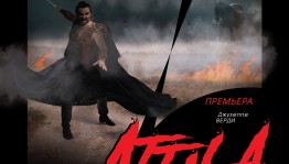 Опера  «Аттила» Дж. Верди станет самой масштабной постановкой в истории Башкирского государственного театра оперы и балета