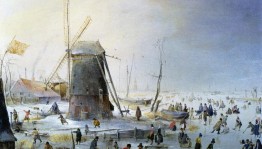 Воскресный лекторий Художественного музея им. М.В.Нестерова приглашает на цикл лекций о жанре атмосферного пейзажа