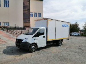 Третий по счету автоклуб появился в Зилаирском районе