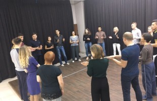 В столице республики стартовала кинолаборатория «КиноВзрыв Ufa»