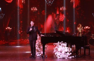 В Сибайском концертно-театральном объединении торжественно закрыли 32-й творческий сезон