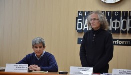 В Уфе приступят к съемкам картины "Воскресение.First day" режиссёра Салавата Вахитова
