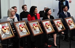 Тысячи представлений – полтора миллиона зрителей: Какой была культурная жизнь Башкортостана в 2025 году