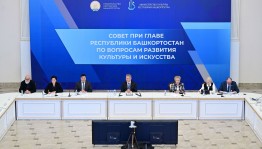 В Башкортостане будет возрожден республиканский фестиваль «Театральная весна»