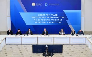 В Башкортостане будет возрожден республиканский фестиваль «Театральная весна»