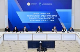 В Башкортостане будет возрожден республиканский фестиваль «Театральная весна»