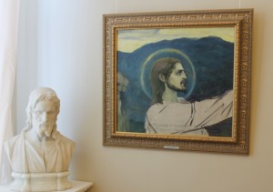 Музей им. М. Нестерова популяризирует свою богатейшую коллекцию онлайн
