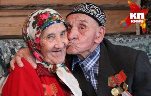 «Самые добрые – самые чуткие!»