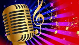 Вечер отдыха «Угадай мелодию»