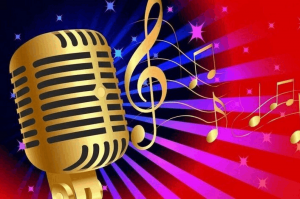 Вечер отдыха «Угадай мелодию»