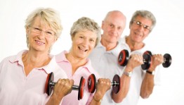 Познавательная программа «Будь здоров без докторов».