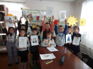 Поэтический праздник «Добрая страна Успения»