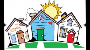 Праздник улицы «Хорошие соседи»