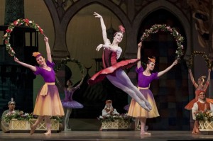 Лекция «Становление Башкирского театра оперы и балета»