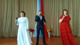День открытых дверей «Для вас открыты двери и сердца»