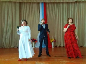 День открытых дверей «Для вас открыты двери и сердца»
