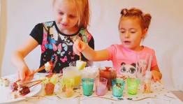 Познавательно-развлекательная программа«Почемучка»