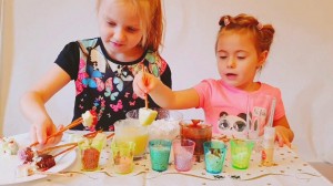 Познавательно-развлекательная программа«Почемучка»