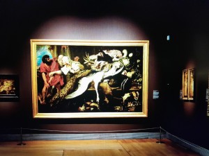 «Сюжеты и символы в живописи великих мастеров»