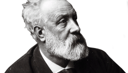 Литературное путешествие «Дети Жюля Верна - юбиляры»