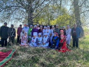 «Чалгы чыңы»