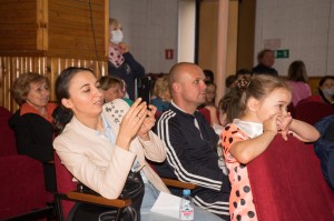 Культурно-познавательный час «Корни нашей души»