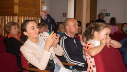 Культурно-познавательный час «Корни нашей души»