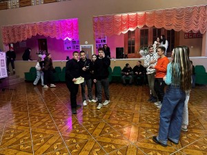 «Прекрасное самочувствие»