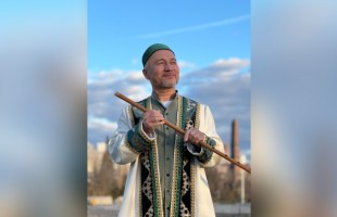 В Башкортостане пройдет Фестиваль под открытым небом «Музыка ветра»