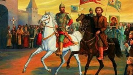 Тематический час «Будем жить в единстве дружном»