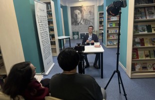 Ведущие библиотеки Башкортостана отметили Всемирный день книг и авторского права