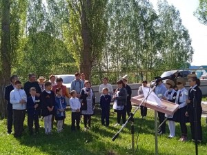 Развлекательно - игровая программа «Некогда скучать».